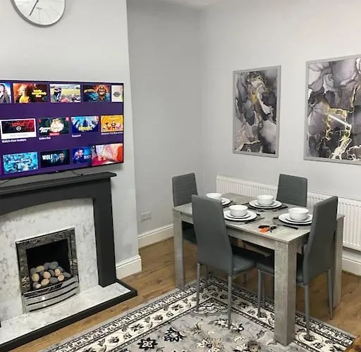 M65 House