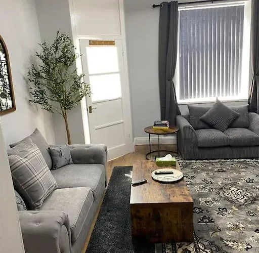 M65 House