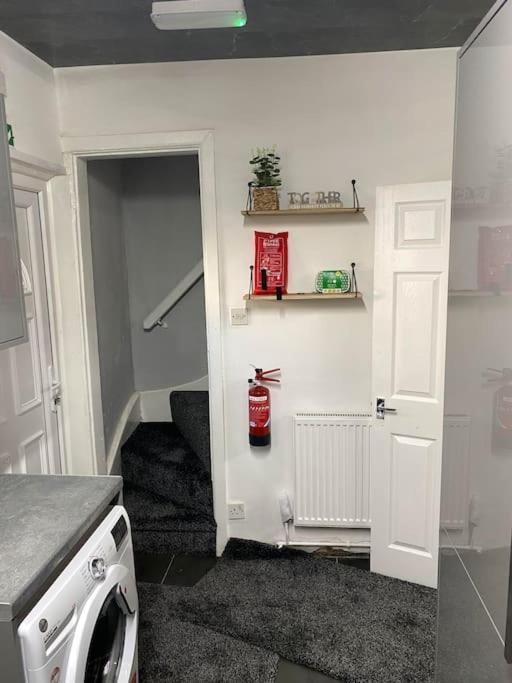 M65 House Brierfield