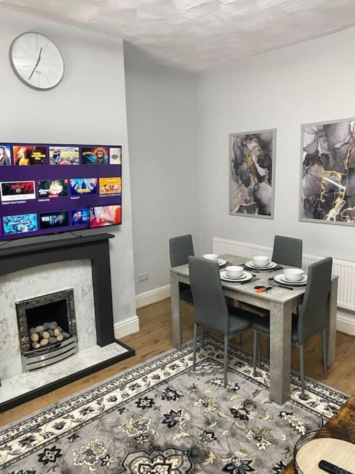 Holiday home M65 House