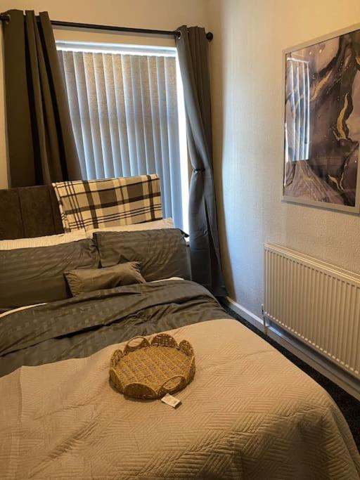 Holiday home M65 House Brierfield