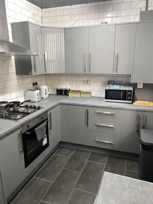 M65 House * Brierfield